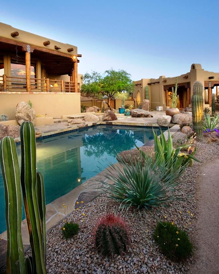 pool contractor Scottsdale pool contractor Scottsdale