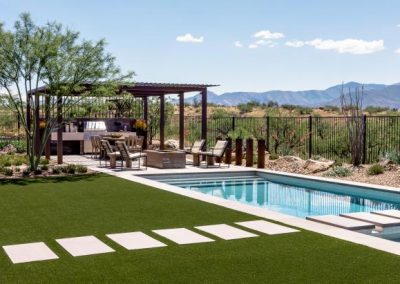 landscape design in Scottsdale