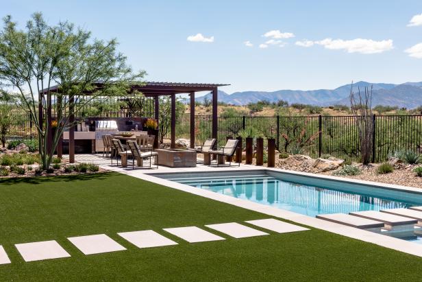 landscape design in Scottsdale landscape design in Scottsdale