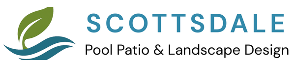 Scottsdale Pool Patio & Landscape Design
